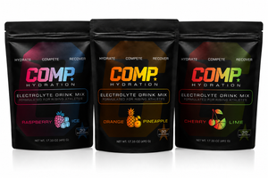 3 Pouch Variety Pack
