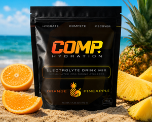 Pineapple Orange Daily Hydration